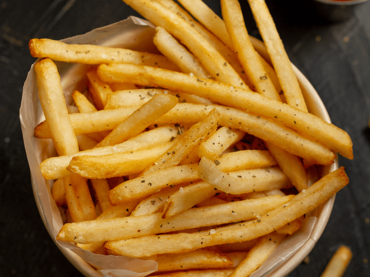 Batata Frita