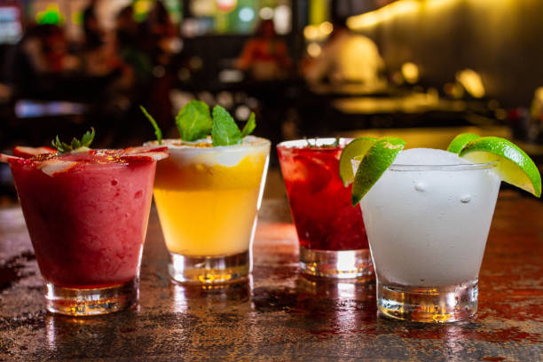 Caipifruta 400ml