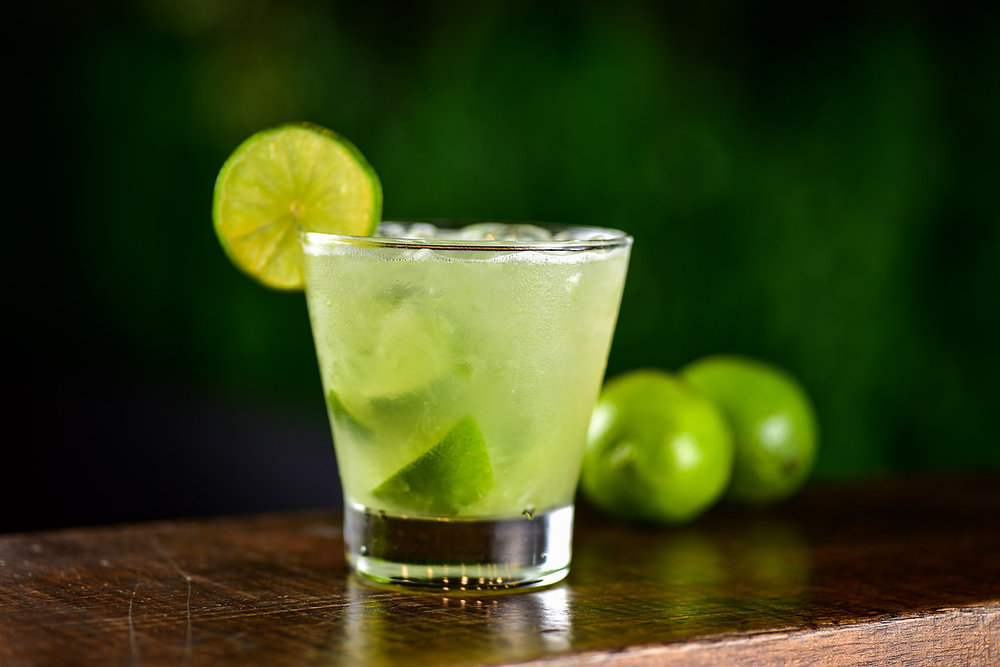 Caipirinha 400ml