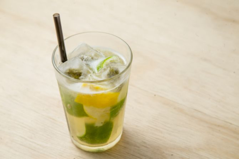 Caipirinha Jambú 400ml