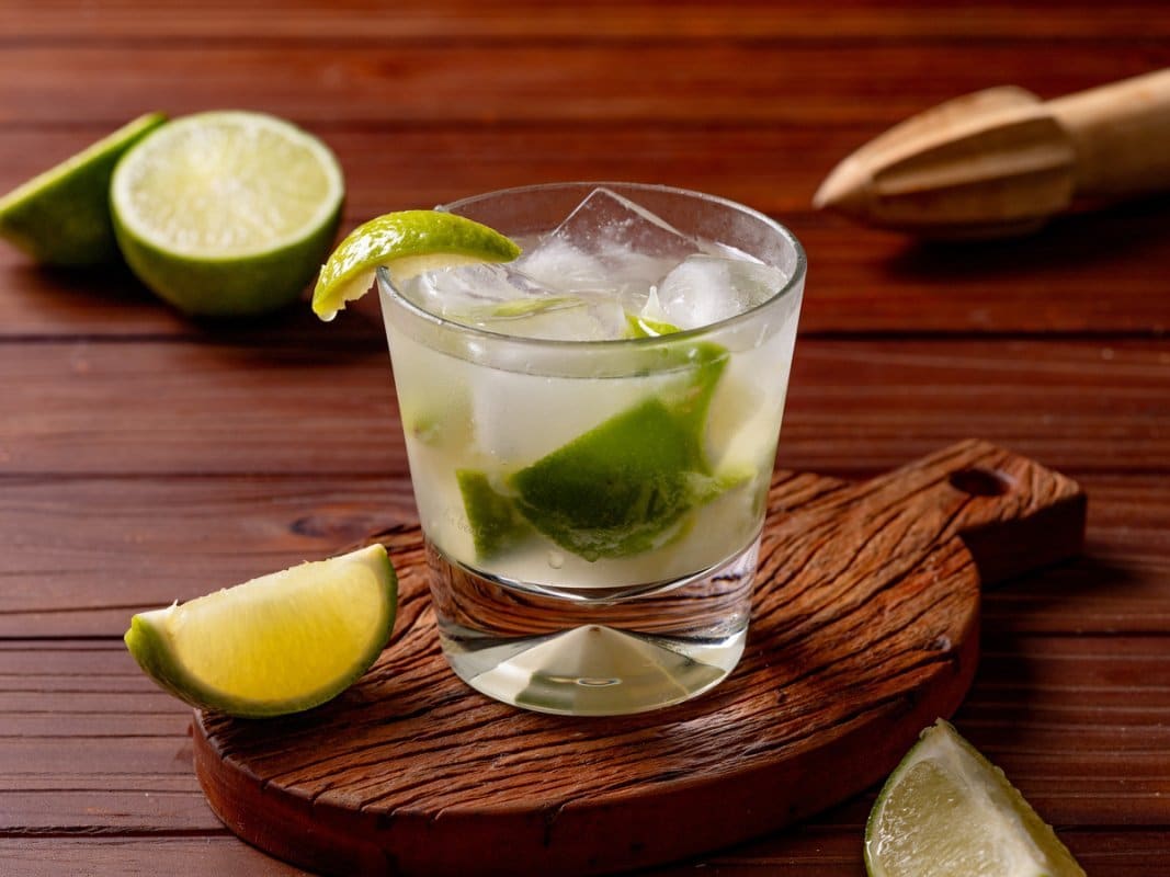 Caipiroska 400ml